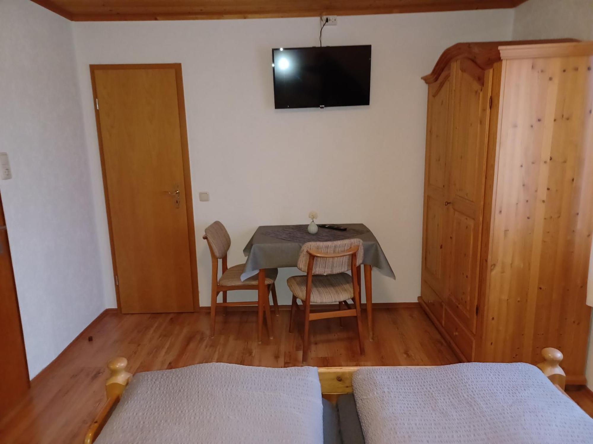 Zum Bergbauern Hotell Waidhaus Eksteriør bilde