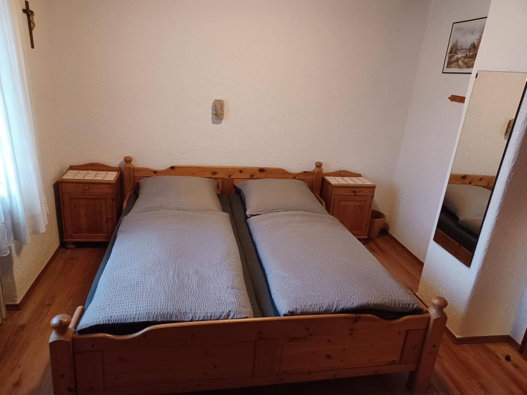 Zum Bergbauern Hotell Waidhaus Eksteriør bilde