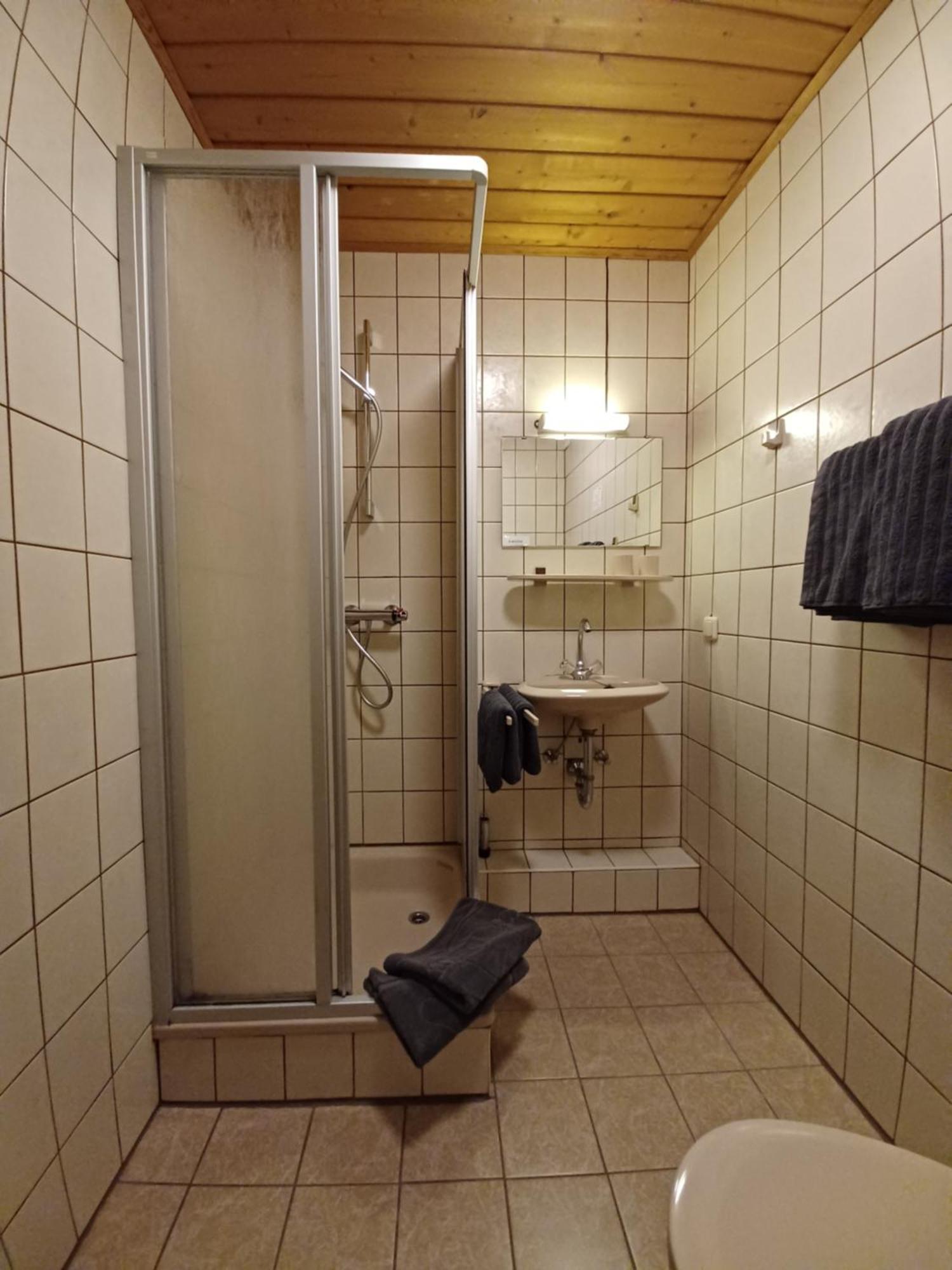 Zum Bergbauern Hotell Waidhaus Eksteriør bilde